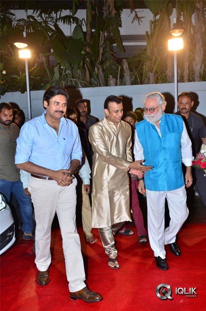 Pawan-Kalyan-At-Andhra-Prabha-Office-Ganesh-Pooja